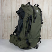 【Type 2 グリーン系】 Karrimor ( カリマー ) リッジ 40 Ridge 40 ナイロン バッグ ストレージ バックパック 容量【30L～54L】 z00050916 容量【30L～54L】 バックパック バッグ ストレージ - 【公式】2ndGEAR（セカンドギア）Webショップ【登山用品・アウトドア用品専門 買取販売店】