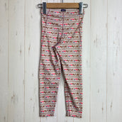 【Baby's 5T ベージュ系】 2022 Patagonia ( パタゴニア ) キャプリーン ミッドウェイト ボトム Capilene Midweight Bottoms PHLS ポリエステル ウェア ボトムス ロングパンツ  z00058104 PHLS  ロ