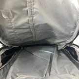 Haglofs Skra 20 收纳背包/背包（均码，黑色） - 容量：高达 29 升（z00053240）