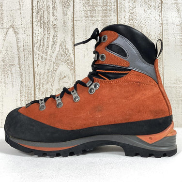 【Women's 24.5cm オレンジ系】 Asolo ( アゾロ ) シェルパ Gv レディース Sherpa Gv W マウンテニアリングブーツ ゴアテックス Women's アルパインブーツ フットウェア - 【公式】2ndGEAR（セカンドギア）Webショップ【登山用品・アウトドア用品専門 買取販売店】