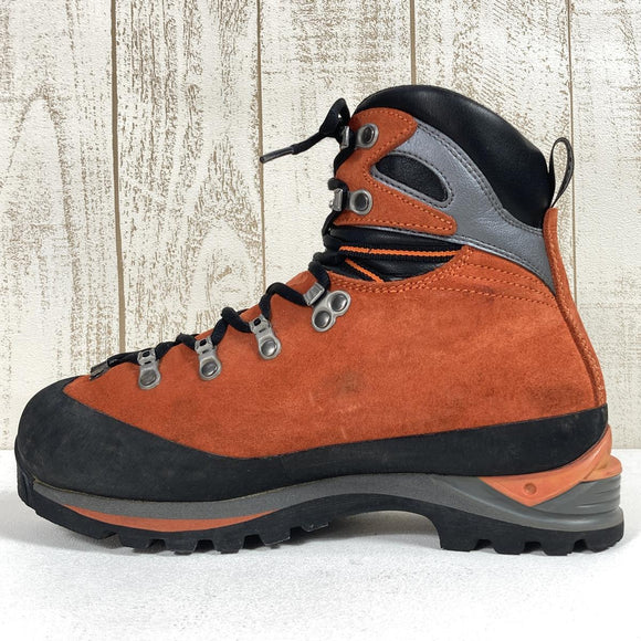 【Women's 24.5cm オレンジ系】 Asolo ( アゾロ ) シェルパ Gv レディース Sherpa Gv W マウンテニアリングブーツ ゴアテックス Women's アルパインブーツ フットウェア - 【公式】2ndGEAR（セカンドギア）Webショップ【登山用品・アウトドア用品専門 買取販売店】