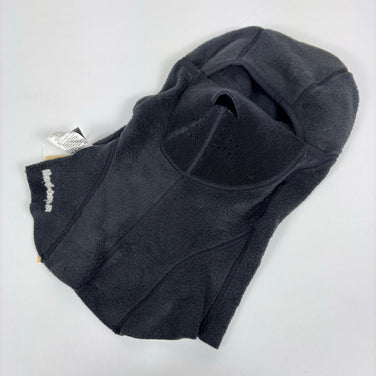 【Unisex OneSize ブラック系】 Montbell ( モンベル ) ネオプレン フェイスバラクラバ ポリエステル ウェア ウェア小物 ヘッドウェア バラクラバ z00055250  バラクラバ ヘッドウェア ウェア小物 ウェア