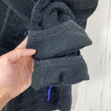 【Men's M ブラック系】 2000 Patagonia ( パタゴニア ) R2ジャケット R2 Jacket 生産終了モデル 入手困難 最初期型 ポリエステル ウェア トップス アウター ジャケット フリース z00059768  フリース アウター ジャケ