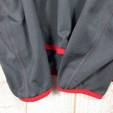 【Men's S チャコール系】 Montura ( モンチュラ ) ファスト ライト アノラック Fast Light Anorak ポリエステル MMZP03X International Men's ストレッチ ロングスリーブシャツ インナー シャツ トップス - 【公式】2ndGEAR（セカンドギア）Webショップ【登山用品・アウトドア用品専門 買取販売店】