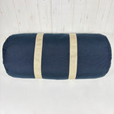 【OneSize ネイビー系】 1990s Eastpak ( イーストパック ) コーデュラナイロン ラージ ダッフルバッグ Cordura Nylon Large Duffle Bag 生産終了モデル 入手困難 旧タグ アメリカ製 OPTIジッパー ナイロン バ