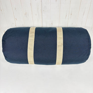 【OneSize ネイビー系】 1990s Eastpak ( イーストパック ) コーデュラナイロン ラージ ダッフルバッグ Cordura Nylon Large Duffle Bag 生産終了モデル 入手困難 旧タグ アメリカ製 OPTIジッパー ナイロン バ