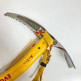 【58cm イエロー系】 Grivel ( グリベル ) エアーテックエヴォリューション Air Tech Evolution ウィンターギア ピッケル アイスアックス z00052588 ピッケル アイスアックス ウィンターギア - 【公式】2ndGEAR（セカンドギア）Webショップ【登山用品・アウトドア用品専門 買取販売店】