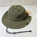 【OneSize グリーン系】 Ridge Mountain Gear ( リッジマウンテンギア ) フィールド ハット Field Hat Mossy Bark ナイロン ウェア ウェア小物 ヘッドウェア ハット z00053652 Mossy Bark ハット-1