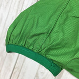 [男款M绿] Foxfire Nano Evo B-Lite 夹克 Nano-Evo Windstopper 3L 防风防水连帽衫 7413604 亚洲男士防风外套上衣