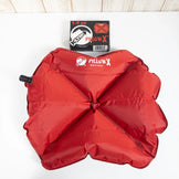 【OneSize レッド系】 Klymit ( クライミット ) ピローx Pillow X ポリエステル マクラ ピロー スリーピングシステム - 【公式】2ndGEAR（セカンドギア）Webショップ【登山用品・アウトドア用品専門 買取販売店】