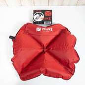 【OneSize レッド系】 Klymit ( クライミット ) ピローx Pillow X ポリエステル マクラ ピロー スリーピングシステム - 【公式】2ndGEAR（セカンドギア）Webショップ【登山用品・アウトドア用品専門 買取販売店】