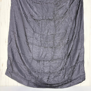 【OneSize グレー系】 Cocoon ( コクーン ) インセクト シールド サファリ トラベル シーツ シルク Insect Shield Safari Travel Sheet Silk シルク スリーピングシステム シュラフライナー シーツ z0005