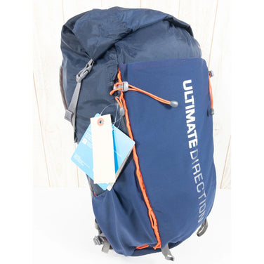 【Men's OneSize ブルー系】 Ultimate Direction ( アルティメイトディレクション ) ファストパック 30 Fastpack 30L デイパック バックパック ファストパック スピードハイク マウンテンマラソン アドベンチャーレース 80456 - 【公式】2ndGEAR（セカンドギア）Webショップ【登山用品・アウトドア用品専門 買取販売店】