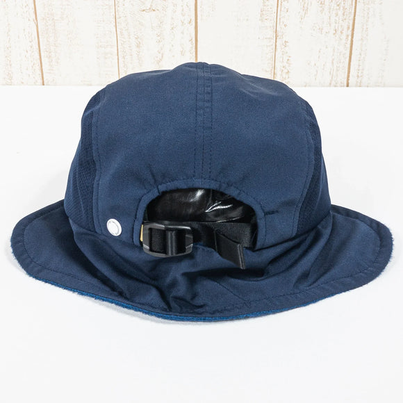 【Unisex OneSize ネイビー系】 Halo Commodity ( ハロコモディティ ) オクタ キャップ Octa Cap ポリエステル HL-1091 Asian Unisex Navy キャップ ヘッドウェア ウェア小物 ウェア - 【公式】2ndGEAR（セカンドギア）Webショップ【登山用品・アウトドア用品専門 買取販売店】
