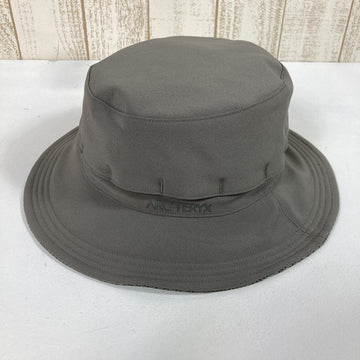 【Unisex S/M グリーン系】 Arcteryx ( アークテリクス ) クランブルック ハット Cranbrook Hat 帽子 日よけ サンハット X000006483/L08445000 Unisex 018570 Forage ハット ヘッドウェア ウェア小 - 【公式】2ndGEAR（セカンドギア）Webショップ【登山用品・アウトドア用品専門 買取販売店】
