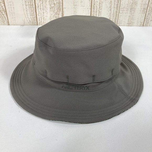 【Unisex S/M グリーン系】 Arcteryx ( アークテリクス ) クランブルック ハット Cranbrook Hat 帽子 日よけ サンハット X000006483/L08445000 Unisex 018570 Forage ハット ヘッドウェア ウェア小 - 【公式】2ndGEAR（セカンドギア）Webショップ【登山用品・アウトドア用品専門 買取販売店】