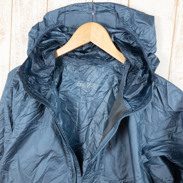【Men's S ネイビー系】 Outdoor Research ( アウトドアリサーチ ) ヘリウム ウィンド フーディ Helium Wind Hoodie ナイロン 279990 Men's ウィンドシェル アウター ジャケット トップス ウェア - 【公式】2ndGEAR（セカンドギア）Webショップ【登山用品・アウトドア用品専門 買取販売店】