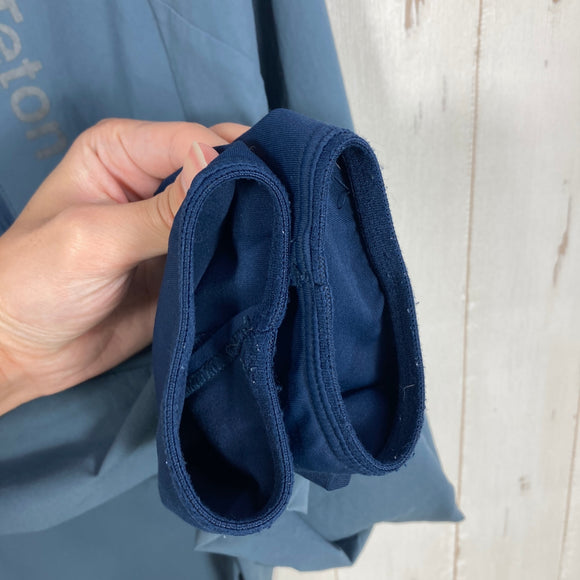 【Men's L ネイビー系】 Teton Bros ( ティートンブロス ) ラン ウィズ オクタ Run with Octa アクティブインサレーション プライムフレックス オクタ ナイロン ウェア トップス アウター ジャケット フリース z00061689