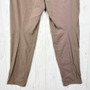 【Men's L ベージュ系】 Houdini ( フーディニ ) メンズ ワディ パンツ M's Wadi Pants 260724 MISTY BEACH z00056007 MISTY BEACH ソフトシェル ロングパンツ ボトムス ウェア-8