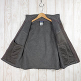 【Women's S ブラウン系】 Patagonia ( パタゴニア ) フルジップ リツール ジャケット Full-Zip Re-Tool Jacket フリース 25475 International Women's EBX フリース アウター ジャケット トップ - 【公式】2ndGEAR（セカンドギア）Webショップ【登山用品・アウトドア用品専門 買取販売店】