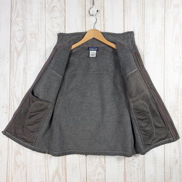 【Women's S ブラウン系】 Patagonia ( パタゴニア ) フルジップ リツール ジャケット Full-Zip Re-Tool Jacket フリース 25475 International Women's EBX フリース アウター ジャケット トップ - 【公式】2ndGEAR（セカンドギア）Webショップ【登山用品・アウトドア用品専門 買取販売店】