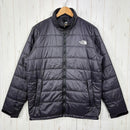 【Men's L ブラック系】 The North Face ( ザ・ノースフェイス ) ライトウェイト シンセティック インサレーション ジャケット Lightweight Synthetic Insulation Jacket 化繊ダウン ウェア トップス アウ-1