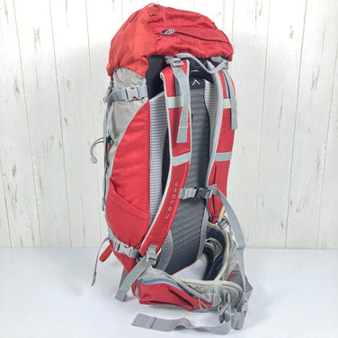 【M/L レッド系】 Osprey ( オスプレー ) ケストレル 28 Kestrel 28 ナイロン バッグ ストレージ バックパック デイパック 容量【～29L】 z00055217  デイパック 容量【～29L】 バックパック バッグ ストレージ