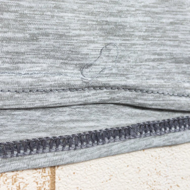 【Men's M グレー系】 Patagonia ( パタゴニア ) ロングスリーブ キャプリーン クール デイリー Long-Sleeved Capilene Cool Daily ポリエステル ウェア トップス インナー シャツ ロングスリーブTシャツ クルー - 【公式】2ndGEAR（セカンドギア）Webショップ【登山用品・アウトドア用品専門 買取販売店】