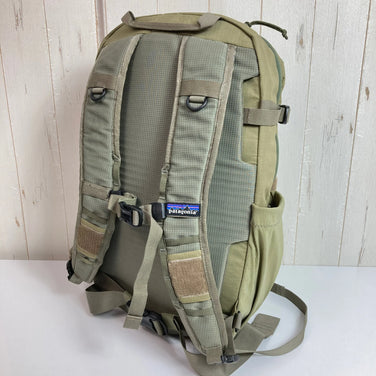 【OneSize グリーン系】 2022 Patagonia ( パタゴニア ) ステルスパック 30L Stealth Pack 30L SKA ナイロン バッグ ストレージ バックパック デイパック 容量【～29L】 z00052402 SKA デイパック 容量 - 【公式】2ndGEAR（セカンドギア）Webショップ【登山用品・アウトドア用品専門 買取販売店】