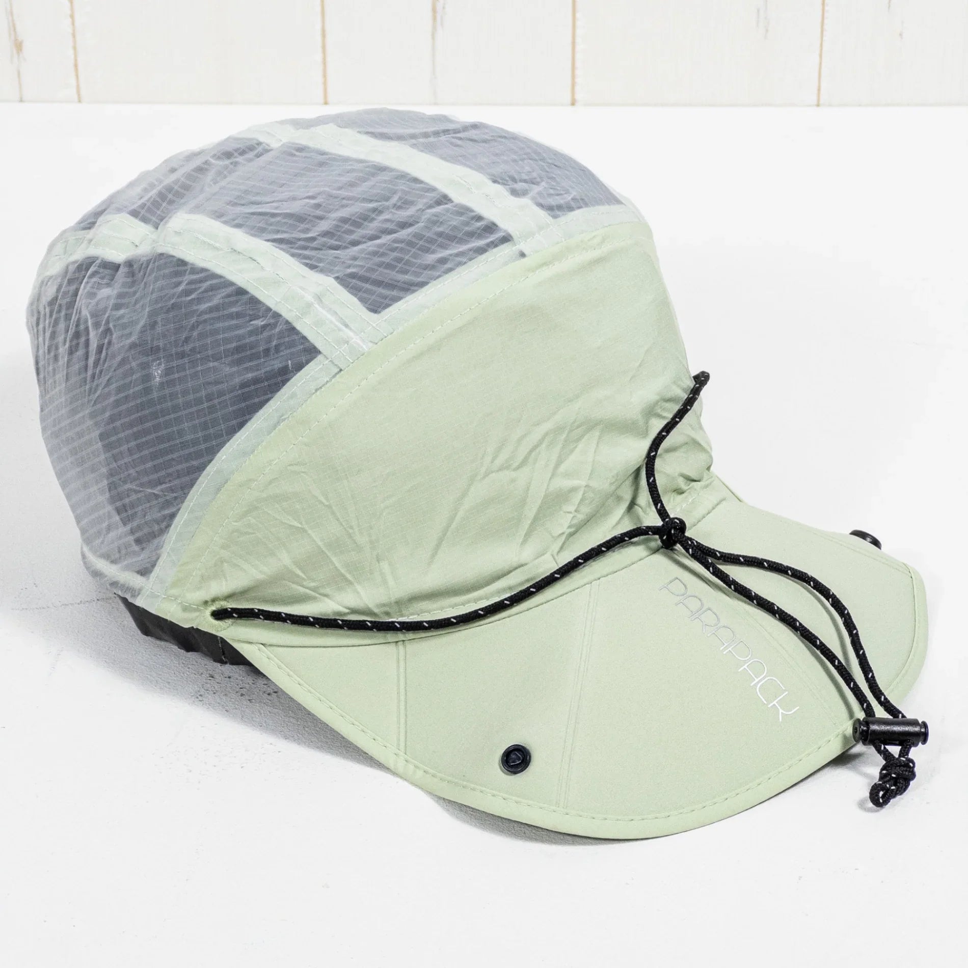 【OneSize グリーン系】 Para Pack（パラパック） ピーキャップ ライト P-Cap LITE SALTBUSH ポリエステル ウェア ウェア小物 ヘッドウェア キャップ z00052147 SALTBUSH キャップ ヘッドウェア ウェア小物 ウェア - 【公式】2ndGEAR（セカンドギア）Webショップ【登山用品・アウトドア用品専門 買取販売店】