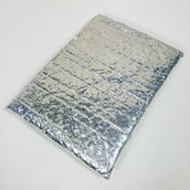 【OneSize シルバー系】 Anti Gravity Gear ( アンチグラビティギア ) ポーチ コ－ジー Pouch Cozy 入手困難 クックウェア クーラーボックス 断熱ケース z00051631 クーラーボックス 断熱ケース クックウェア - 【公式】2ndGEAR（セカンドギア）Webショップ【登山用品・アウトドア用品専門 買取販売店】