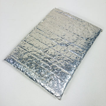 【OneSize シルバー系】 Anti Gravity Gear ( アンチグラビティギア ) ポーチ コ－ジー Pouch Cozy 入手困難 クックウェア クーラーボックス 断熱ケース z00051631 クーラーボックス 断熱ケース クックウェア - 【公式】2ndGEAR（セカンドギア）Webショップ【登山用品・アウトドア用品専門 買取販売店】