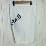 均码黄色 Montbell Down Hugger 800 #2 羽绒睡袋系统 (z00054892)