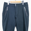 【Men's M ブラック系】 Houdini ( フーディニ ) モーション パンツ Motion Pants ポリエステル ウェア ボトムス ロングパンツ ソフトシェル z00053078  ソフトシェル ロングパンツ ボトムス ウェア-1