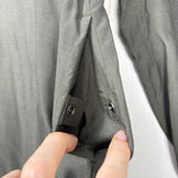 【Women's S グリーン系】 Houdini ( フーディニ ) ウィメンズ ツリー ドレス W's Tree Dress 860011 DAWN GREEN z00055998 DAWN GREEN ドレス ワンピース ウェア