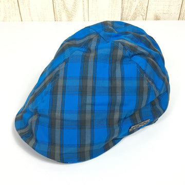 【Unisex L ブルー系】 Outdoor Research ( アウトドアリサーチ ) サマー ギャツビー キャップ Summer Gatsby Cap ハンチングキャップ 生産終了モデル 入手困難 86545 Unisex キャップ ヘッドウェア ウェア小 - 【公式】2ndGEAR（セカンドギア）Webショップ【登山用品・アウトドア用品専門 買取販売店】