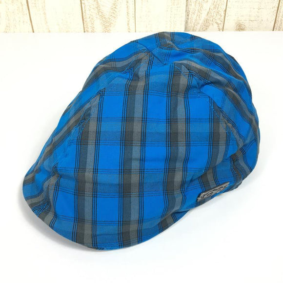 【Unisex L ブルー系】 Outdoor Research ( アウトドアリサーチ ) サマー ギャツビー キャップ Summer Gatsby Cap ハンチングキャップ 生産終了モデル 入手困難 86545 Unisex キャップ ヘッドウェア ウェア小 - 【公式】2ndGEAR（セカンドギア）Webショップ【登山用品・アウトドア用品専門 買取販売店】