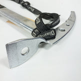 【50cm シルバー系】 Kajitax ( カジタックス ) エキスパート2 Expert ii ウィンターギア ピッケル アイスアックス z00051589 ピッケル アイスアックス ウィンターギア - 【公式】2ndGEAR（セカンドギア）Webショップ【登山用品・アウトドア用品専門 買取販売店】