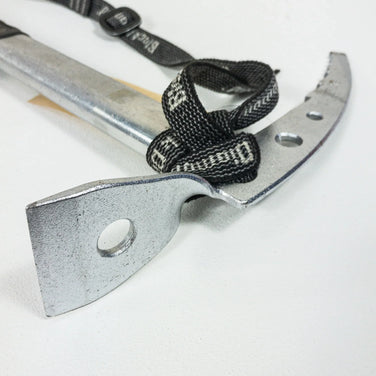 【50cm シルバー系】 Kajitax ( カジタックス ) エキスパート2 Expert ii ウィンターギア ピッケル アイスアックス z00051589 ピッケル アイスアックス ウィンターギア - 【公式】2ndGEAR（セカンドギア）Webショップ【登山用品・アウトドア用品専門 買取販売店】