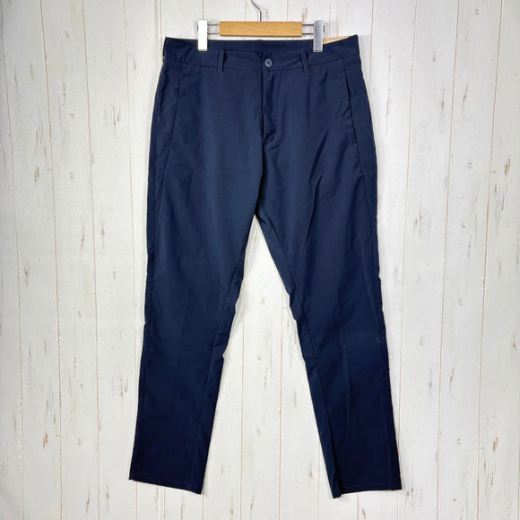 【Men's M ブルー系】 Houdini ( フーディニ ) メンズ コミットメント チノ M's Commitment Chinos 297564 703 BLUE ILLUSION z00055922 703 BLUE ILLUSION  ロングパンツ ボ