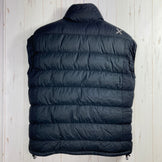 【Men's S ブラック系】 Montura ( モンチュラ ) アウター ダウンベスト ダウン ウェア トップス ベスト ダウンインサレーション z00057068  ダウンインサレーション ベスト トップス ウェア