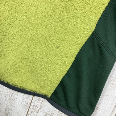 【Men's S グリーン系】 Patagonia ( パタゴニア ) R2 ジャケット R2 Jacket レギュレーター ポーラテック サーマルプロ フリース 生産終了モデル 入手困難 25137 International Men's FLGN フォリオスグリ - 【公式】2ndGEAR（セカンドギア）Webショップ【登山用品・アウトドア用品専門 買取販売店】