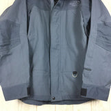 【Men's L グレー系】 The North Face ( ザ・ノースフェイス ) 90S ダーミザクス ストレッチ マウンテンジャケット Dermizax Strecth Mountain Jacket NS2125 Asian Men's ハードシェル - 【公式】2ndGEAR（セカンドギア）Webショップ【登山用品・アウトドア用品専門 買取販売店】