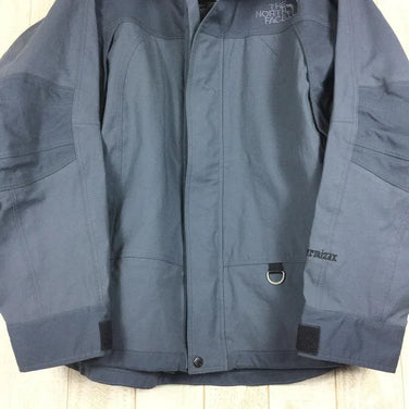 【Men's L グレー系】 The North Face ( ザ・ノースフェイス ) 90S ダーミザクス ストレッチ マウンテンジャケット Dermizax Strecth Mountain Jacket NS2125 Asian Men's ハードシェル - 【公式】2ndGEAR（セカンドギア）Webショップ【登山用品・アウトドア用品専門 買取販売店】