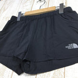 【Women's M ブラック系】 The North Face ( ザ・ノースフェイス ) スワローテイル ベリー ショート ランニング ショーツ NBW91353 Asian Women's 化繊 ショーツ ショートパンツ ボトムス ウェア - 【公式】2ndGEAR（セカンドギア）Webショップ【登山用品・アウトドア用品専門 買取販売店】