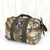 【OneSize ブラウン系】Gregory ( グレゴリー ) ダッフル バッグ S Duffle Bag S 34L ウェットランドカモ アメリカ製 コーデュラナイロン シルバータグ 旧タグ 2004年限定 入手困難 ウエストバッグ ヒップパック バッグ ストレージ - 【公式】2ndGEAR（セカンドギア）Webショップ【登山用品・アウトドア用品専門 買取販売店】