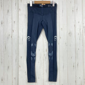 【Men's L ブラック系】 C3Fit ( シースリーフィット ) フォーカス サポート ロング タイツ Focus Support Long Tights ナイロン ウェア ボトムス タイツ z00058476 タイツ ボトムス ウェア
