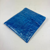 【Unisex OneSize ブルー系】 Sayama Works ( サヤマワークス ) チェンジング バッグ Changing Bag  Blue 1.43oz z00055815 Blue 1.43oz スタッフサック インナーポーチ パッキングサック バッグ ストレー