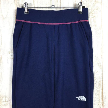【Women's S ネイビー系】The North Face ( ザ ノースフェイス ) Ma マウンテンアスレチックス テック スウェット ジョガー パンツ Asian Women's 化繊 ロングパンツ ボトムス ウェア - 【公式】2ndGEAR（セカンドギア）Webショップ【登山用品・アウトドア用品専門 買取販売店】