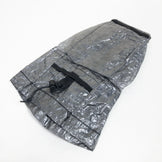 【OneSize グレー系】 Zpacks ( ゼットパックス ) キューベンファイバー ショルダーポーチ Cuben Fiber Shoulder Pouches 生産終了モデル 入手困難 バッグ ストレージ 外付けポーチ z00051704 外付けポーチ バ - 【公式】2ndGEAR（セカンドギア）Webショップ【登山用品・アウトドア用品専門 買取販売店】